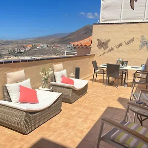 The Heights - Cristianos Los Cristianos (Tenerife)