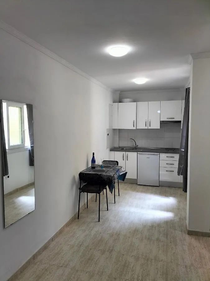 Apartment Ceyla Playa Las Vistas Los Cristianos Los Cristianos  Spain